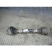Полуось передняя правая (приводной вал, ШРУС) Audi A6 1999 4b0407272f