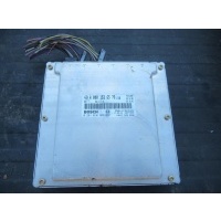 Блок управления двигателем Mercedes C W203 2001 a0001536579