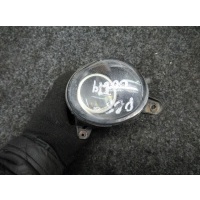 Фара противотуманная левая Volkswagen Passat 2001 3b7941699a