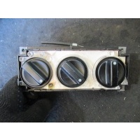 Блок управления печки/климат-контроля Volkswagen Polo 1995 867819045a