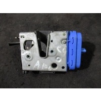 Замок двери передней правой Audi 100 1993 8d0839016a