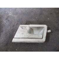 Ручка внутренняя передняя левая Volkswagen Transporter 1996 701837019a