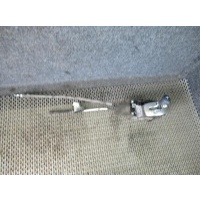 Кулиса Audi A6 2002 4b0713041r