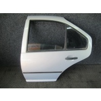 Дверь задняя левая Volkswagen Bora 1999