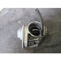 Заслонка дроссельная Volkswagen Polo 2000 038128063g