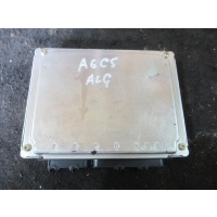 Блок управления двигателем Audi A6 2000 4d0907551ae