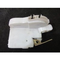 Замок двери передней левой Volkswagen Golf 1994 1h1837015