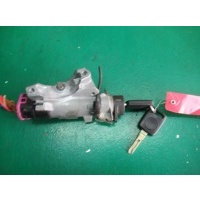 Замок зажигания Audi A4 1997 4d0905851e