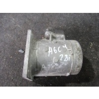 Расходомер воздуха Audi A6 1995 078133471