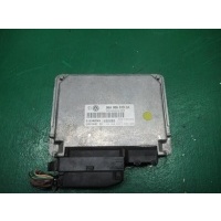 Блок управления двигателем Volkswagen Golf 1999 06a906019ca