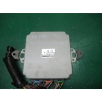Блок управления двигателем Subaru Legacy 1998 22611ae031
