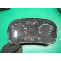 Щиток приборов (приборная панель) Volkswagen Golf 1999 1j0920825a