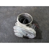 Заслонка дроссельная Skoda Fabia 2006 038128063g
