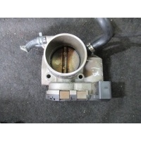 Заслонка дроссельная Volkswagen Passat 1999 06b133062g