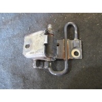 Петля двери Volkswagen Golf 1999 4b0831412a