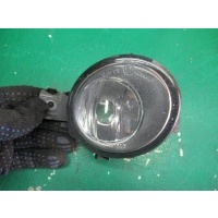 Фара противотуманная правая Renault Laguna 2003 8200002470