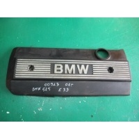 Декоративная крышка двигателя BMW 5 E39 2003 11121710781