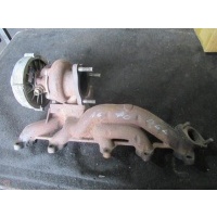 Турбина Audi A6 1995 046145703g