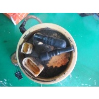 Насос топливный Volkswagen Passat 2003 3u0919050