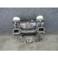 Отопитель в сборе (печка) BMW 5 E39 1998 64118383723