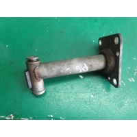 Кронштейн крепления бампера Audi A6 2000 4b0807133b