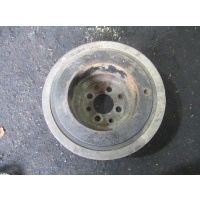 Шкив коленвала Volkswagen Passat 1998 028105243q