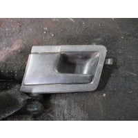 Ручка внутренняя передняя левая Volkswagen Transporter 1996 701837019a