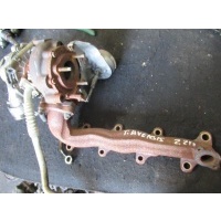 Турбина Toyota Avensis 2004 172010r010