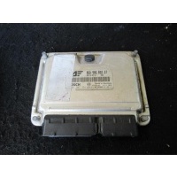 Блок управления двигателем Volkswagen Sharan 2002 06a906032gt