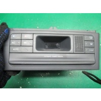 Блок управления печки/климат-контроля Renault Laguna 1995 7700425674