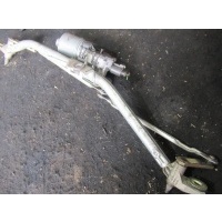 Механизм стеклоочистителя (трапеция дворников) Volkswagen Passat 2003 3b1955113d