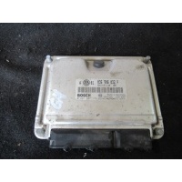 Блок управления двигателем Volkswagen Golf 1999 036906032p