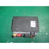 Блок комфорта Audi A6 2003 4b0962258l