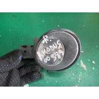 Фара противотуманная правая Renault Modus 2005 8200002470