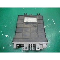 Блок управления двигателем Volkswagen Passat 1994 037906022gd