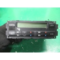 Блок управления печки/климат-контроля Volkswagen Sharan 2001 7m3907040a