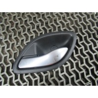 Ручка внутренняя задняя левая Renault Laguna 2005 8200000723