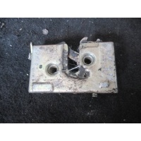 Замок двери задней правой Volkswagen Passat 1990 357839016d