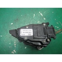 Педаль газа Renault Kangoo 2005 8200089851