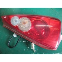 Фонарь задний правый Mazda 5 2005