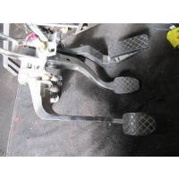 Узел педальный (блок педалей) Volkswagen Passat 1997 8d1721117e