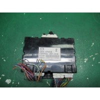 Блок управления центральным замком Mazda 5 2005 cd3467560b