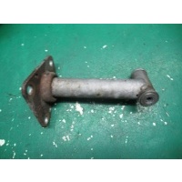 Кронштейн крепления бампера Audi A6 1999 4b0807133b