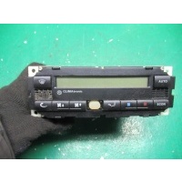 Блок управления печки/климат-контроля Volkswagen Passat 1997 1j1907044