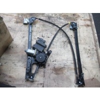 Стеклоподъемник электрический Volkswagen Sharan 2000 7m0837461