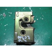 Замок двери задней левой Volkswagen Passat 1995 357839015d