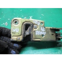 Замок двери передней левой Volkswagen Transporter 1992 701837015c
