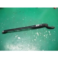 Щеткодержатель (поводок стеклоочистителя, дворник) Audi A6 2003 4b1955407d