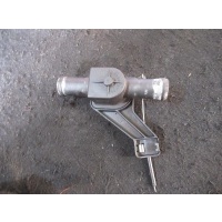Кран отопителя (печки) Volkswagen Transporter 1996 701819809c