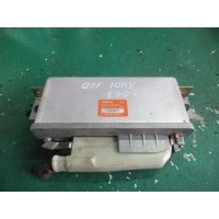 Блок управления двигателем Audi 100 1989 443907397c